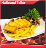 Halloumi